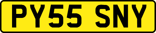 PY55SNY