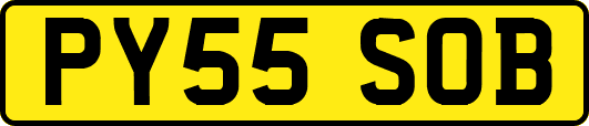 PY55SOB