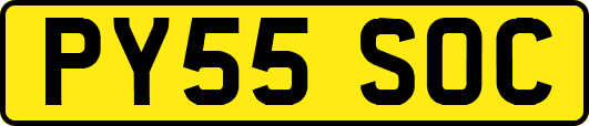 PY55SOC