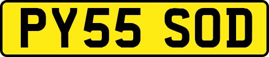 PY55SOD
