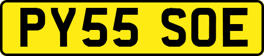PY55SOE