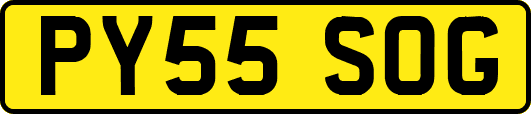 PY55SOG