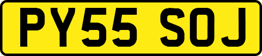 PY55SOJ
