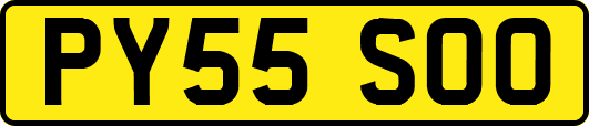PY55SOO