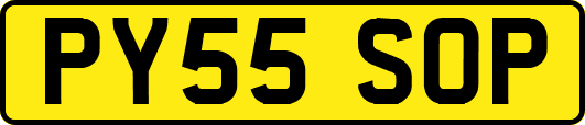 PY55SOP