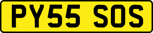 PY55SOS