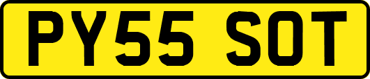 PY55SOT