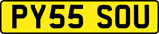 PY55SOU
