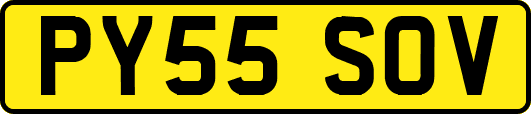 PY55SOV