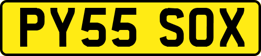 PY55SOX