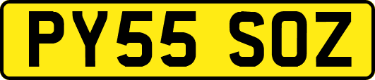 PY55SOZ