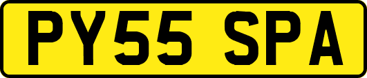 PY55SPA