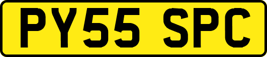 PY55SPC