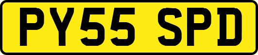 PY55SPD