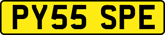 PY55SPE