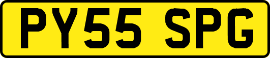 PY55SPG