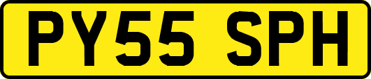PY55SPH