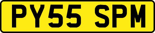 PY55SPM