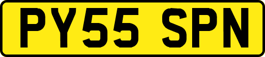 PY55SPN