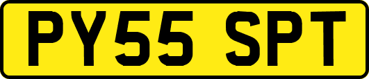 PY55SPT