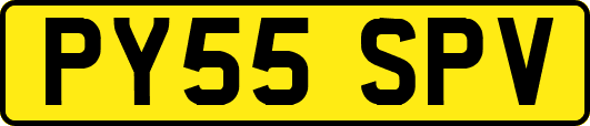 PY55SPV