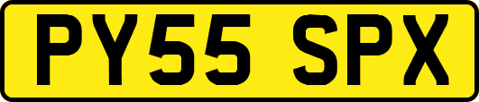 PY55SPX