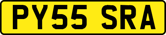 PY55SRA