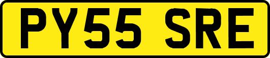 PY55SRE