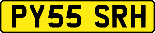 PY55SRH