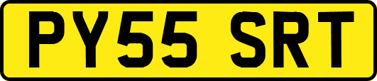 PY55SRT