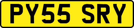 PY55SRY