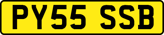 PY55SSB