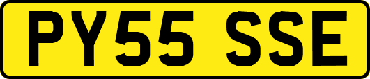 PY55SSE