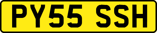 PY55SSH