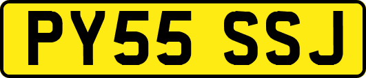 PY55SSJ