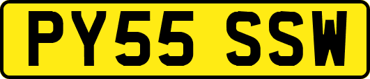 PY55SSW