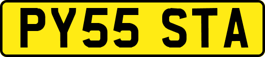 PY55STA