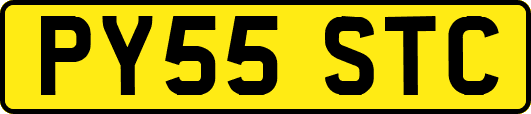 PY55STC