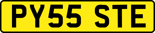 PY55STE