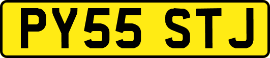 PY55STJ