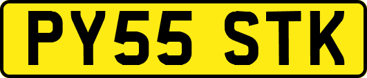 PY55STK