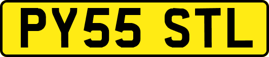 PY55STL