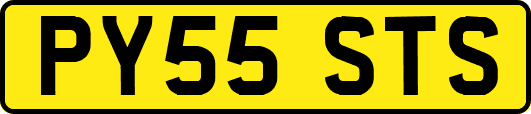 PY55STS
