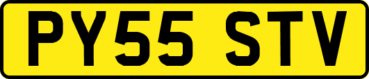 PY55STV