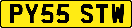 PY55STW