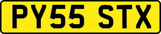 PY55STX
