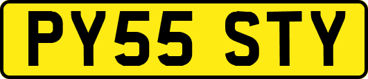PY55STY