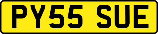 PY55SUE