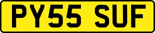 PY55SUF