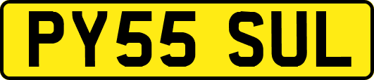 PY55SUL